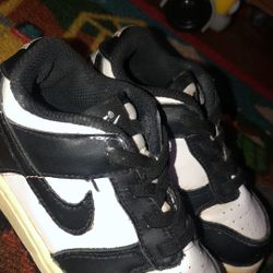 Panda Nike Dunks 8c