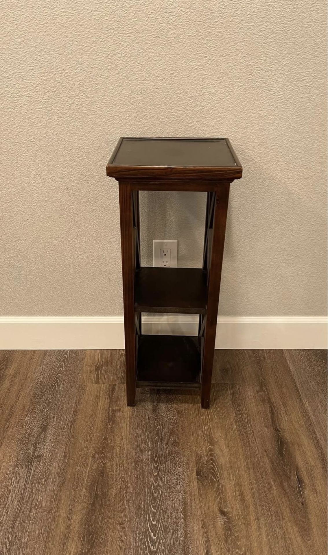 End table
