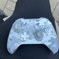 Xbox One Controller 