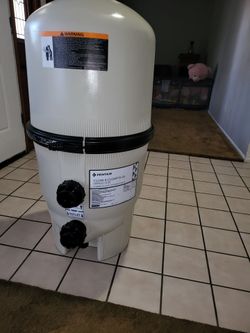 Pool Equipment And Repair