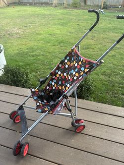 Stroller