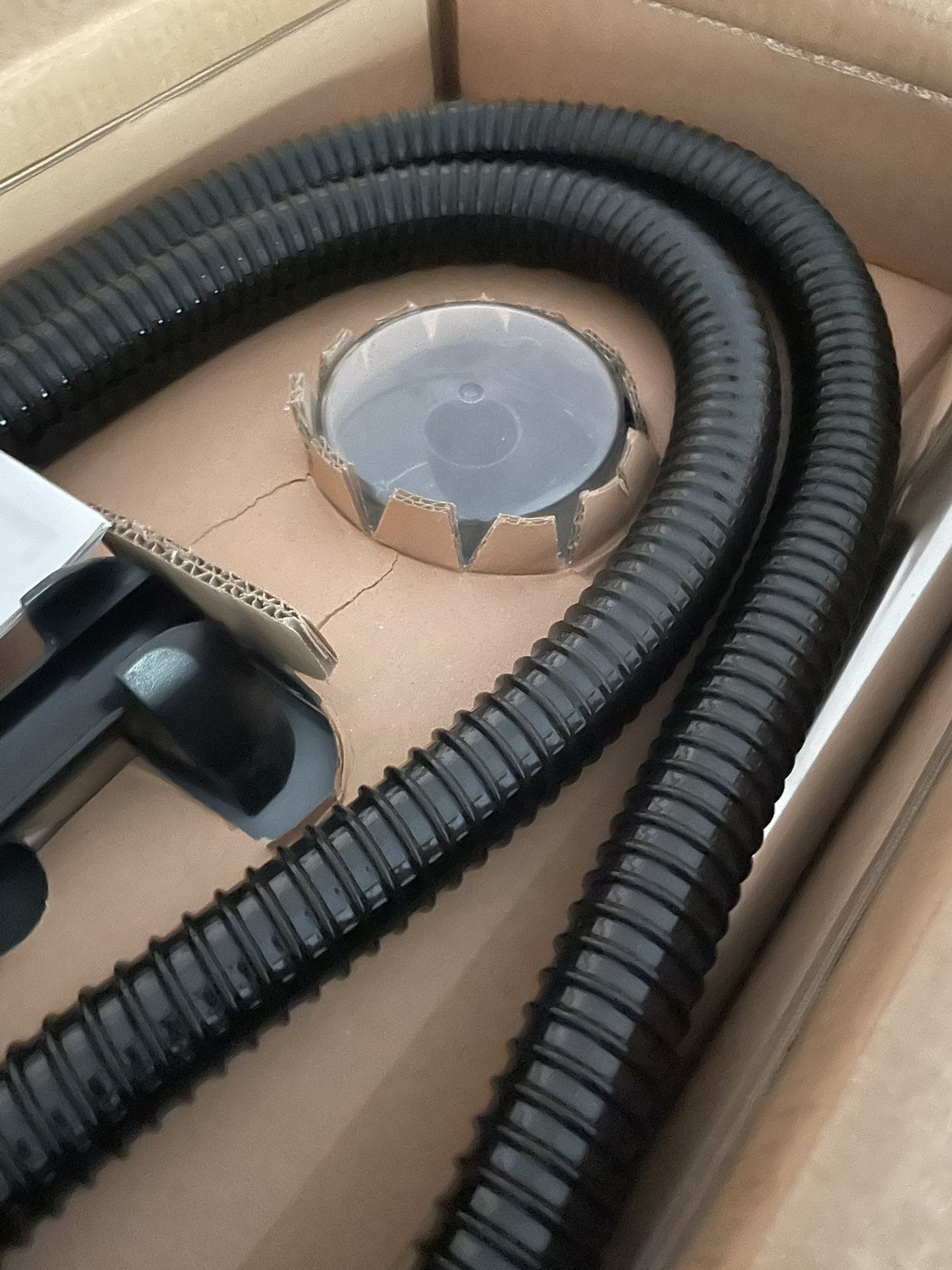 K’A’CHER Carpet Steam Cleaner