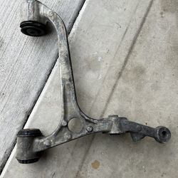 Lower Control Arm 