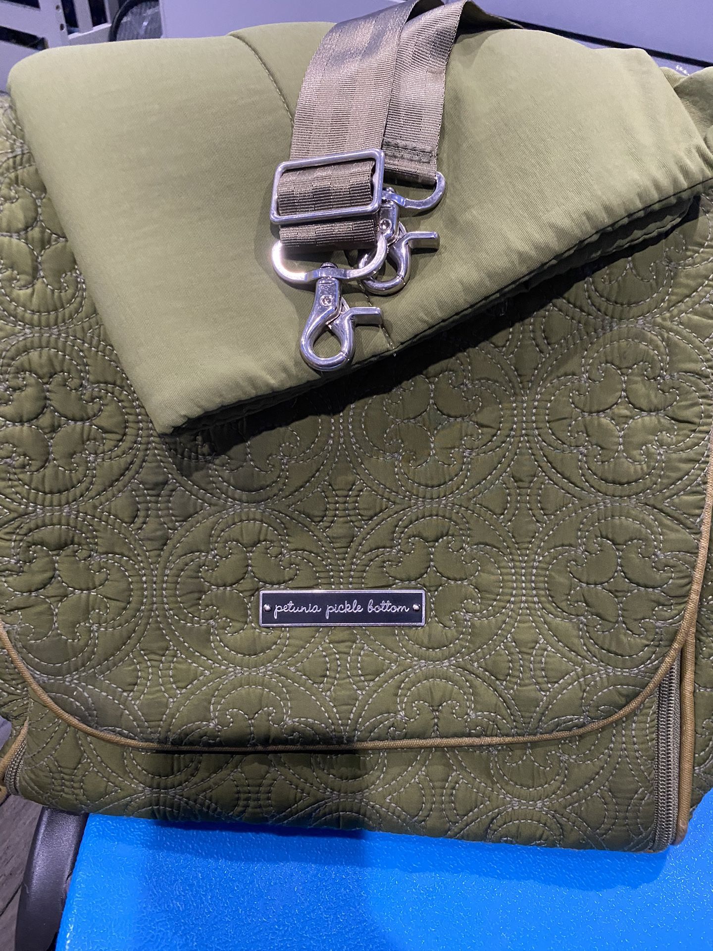 Diaper Bag