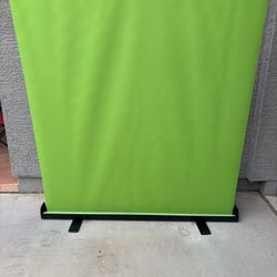 Green Screen 