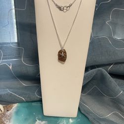 Custom Sea Glass Necklaces