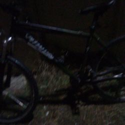 Specialized Hard Rock Competition 