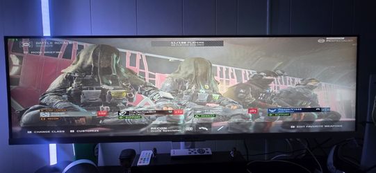 Sceptre Nebula 4K Gaming Monitor