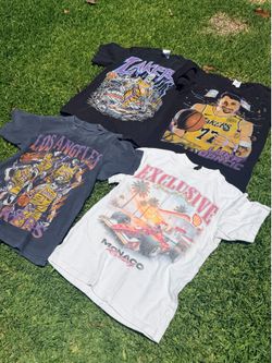 Graphic Tees