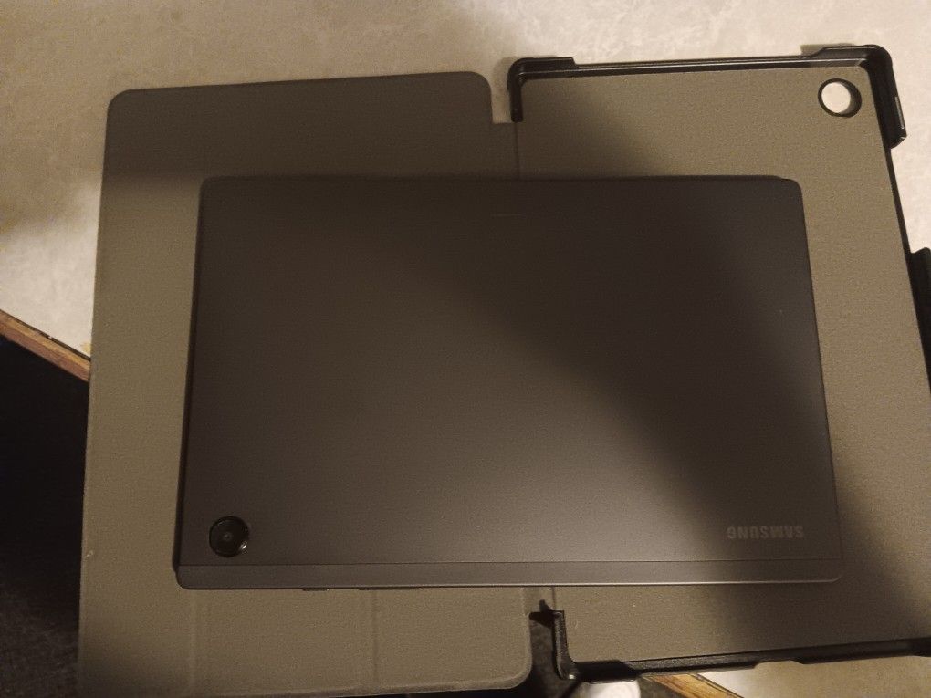 Samsung Tab A