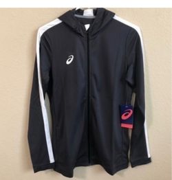 Asics jacket size medium (new)