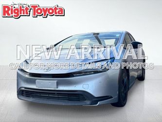 2024 Toyota Prius