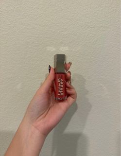 Fenty beauty - gloss bomb cream - Fenty glow 02
