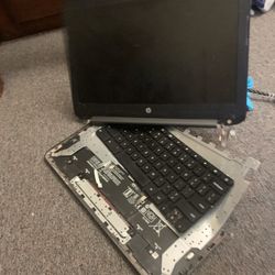 Lightly Used Chromebook