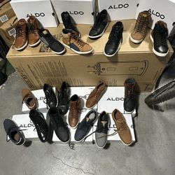 Aldo Shoes