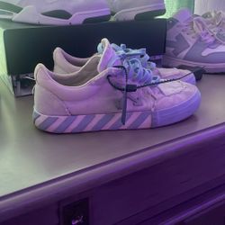 Used Off Whites 