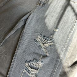 SHEIN Jeans