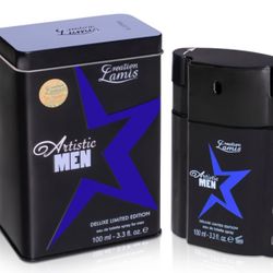 Men cologne