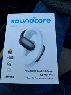 SoundCore AeroFit 2
