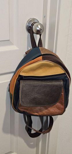Bolsos piel