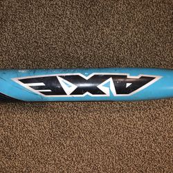 Baseball Bat Axe Elite Mantic Alloy 2015  30”, 18 oz (-12)