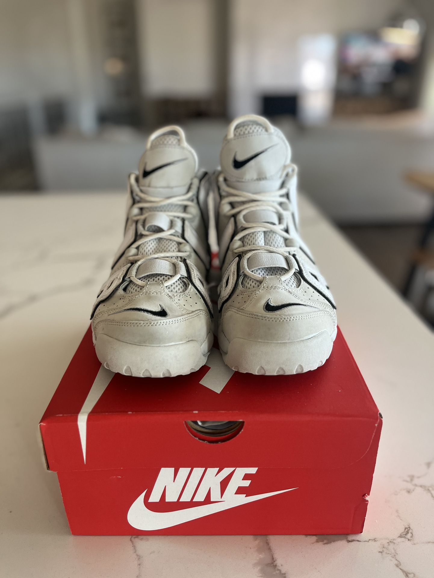 Nike Air More Utopia, 96