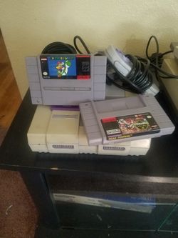 NES
