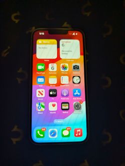 I-Phone 14, 128gb, Xfinity Mobile, exceptional condition