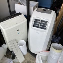 Portable Air Conditioners