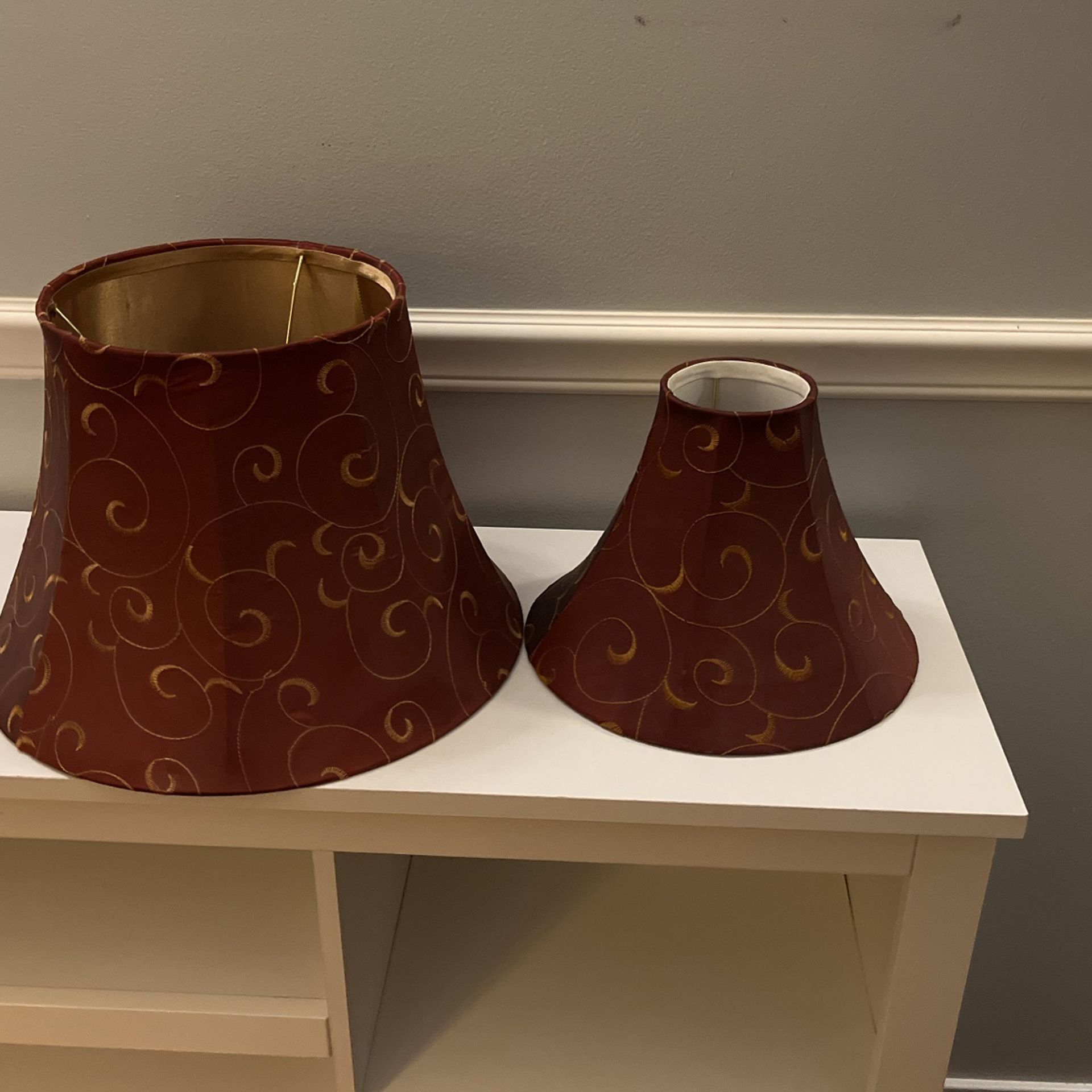 Lamp Shades for Sale in Boynton Beach, FL OfferUp