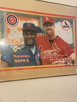 Baseball Photo