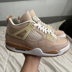 Nike Jordan 4