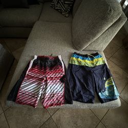 Boys Clothes Shorts Size XL