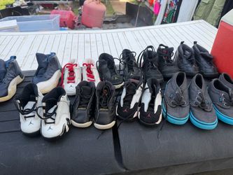 Baby Jordan’s