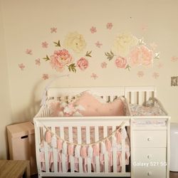 Mini Crib