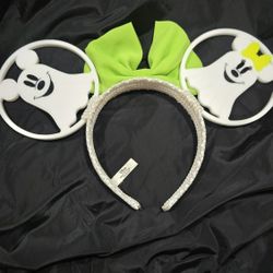 Disney Mickey Ears