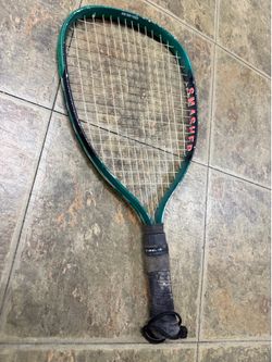 Racket ball Racket