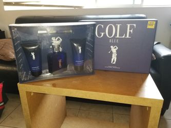 GOLF Cologne, Shower Gel, And Aftershave Kit