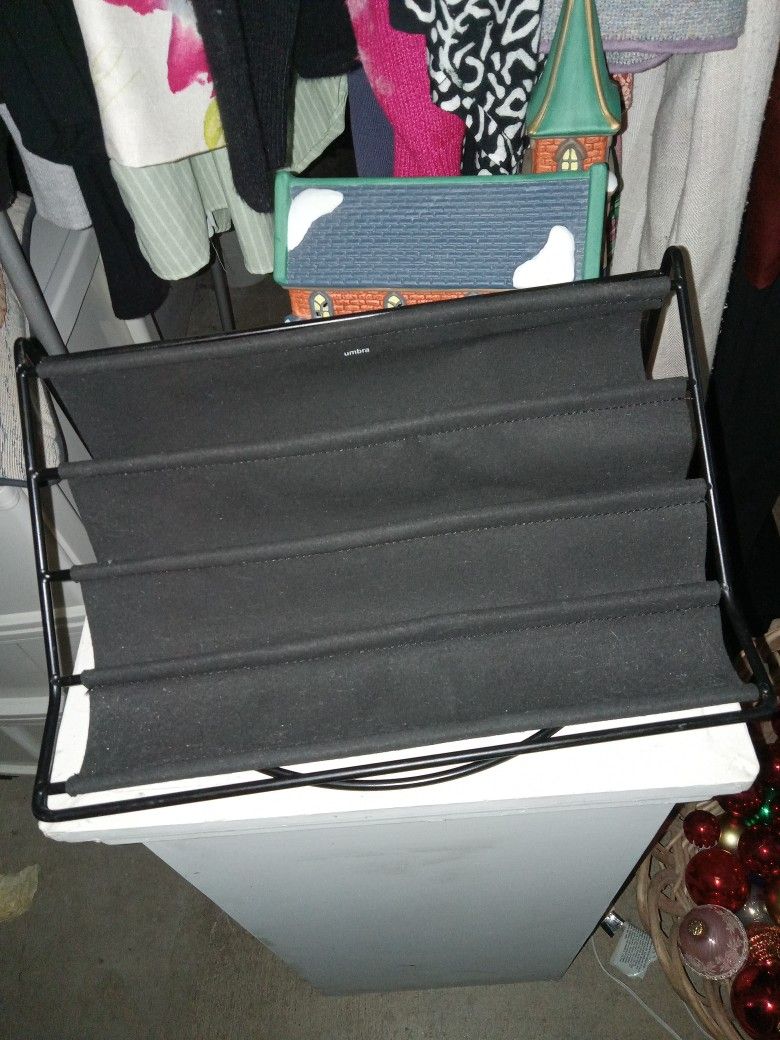 Desk Organizer 