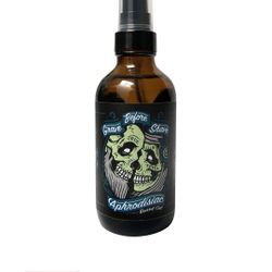 Aphrodisiac Beard Oil New