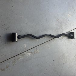 EZ Curl Dumbbell Converter