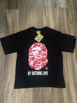 Bape shirt