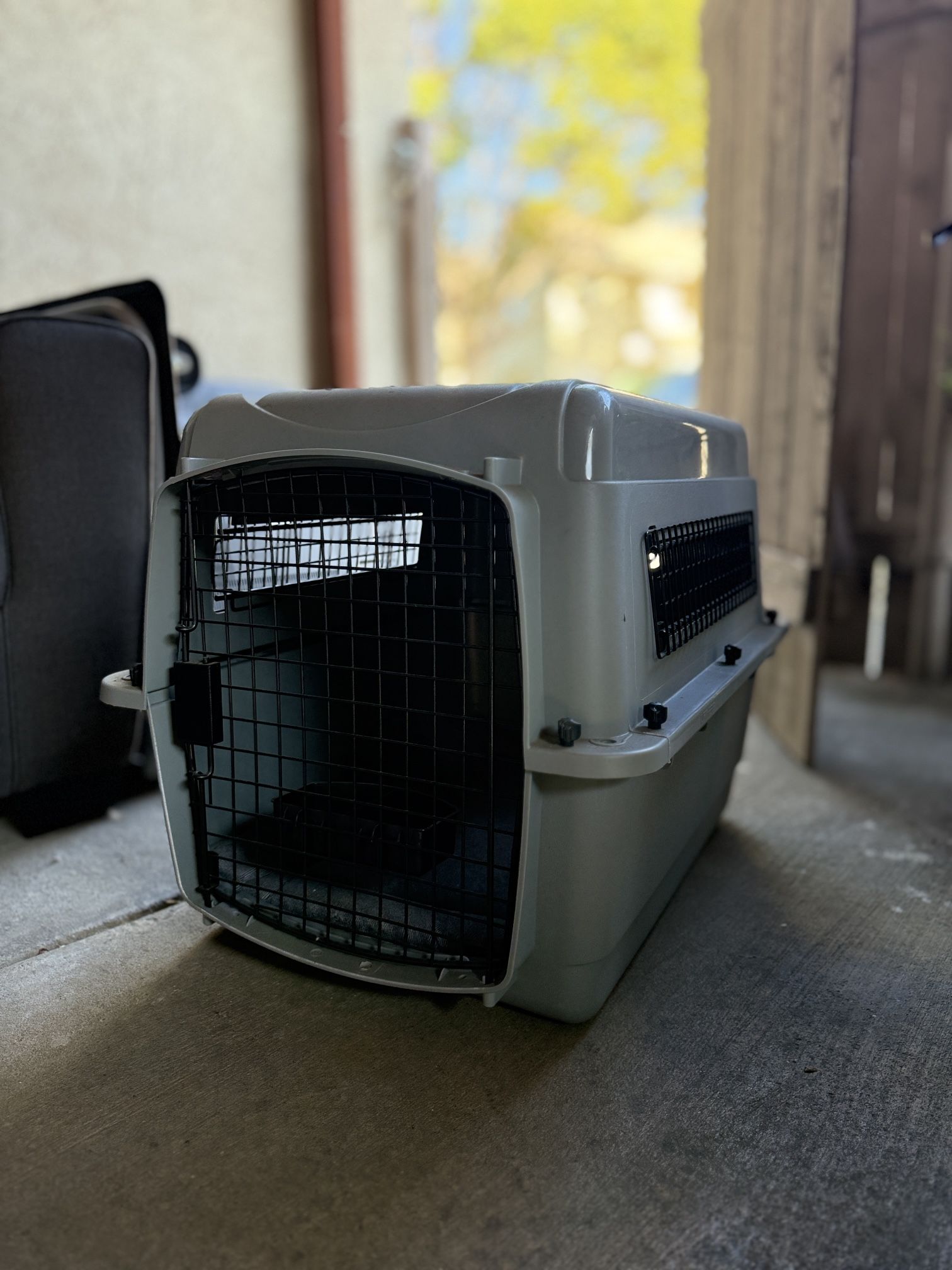 Petmante Dog Kennel Medium