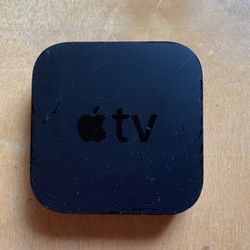 Apple TV 1080p