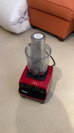 Vitamix kitchen blender