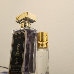 Ameer Al Oud Eau De Parfum 50ml – Unisex Oud Fragrance With Oil Perfume 6ml