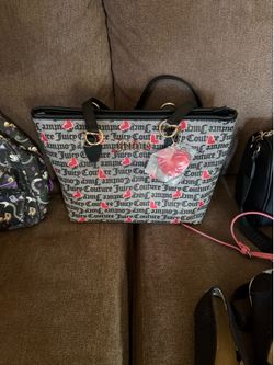 Juicy Couture Bag
