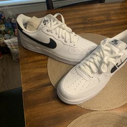 Nike Air Force One Size 15 