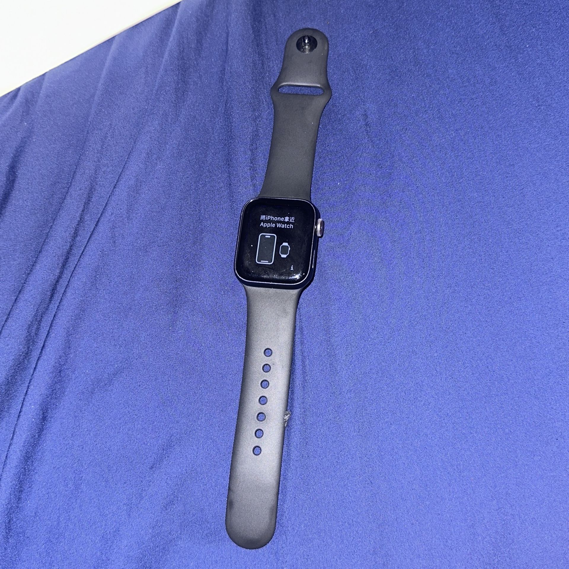 Apple Watch Series 9