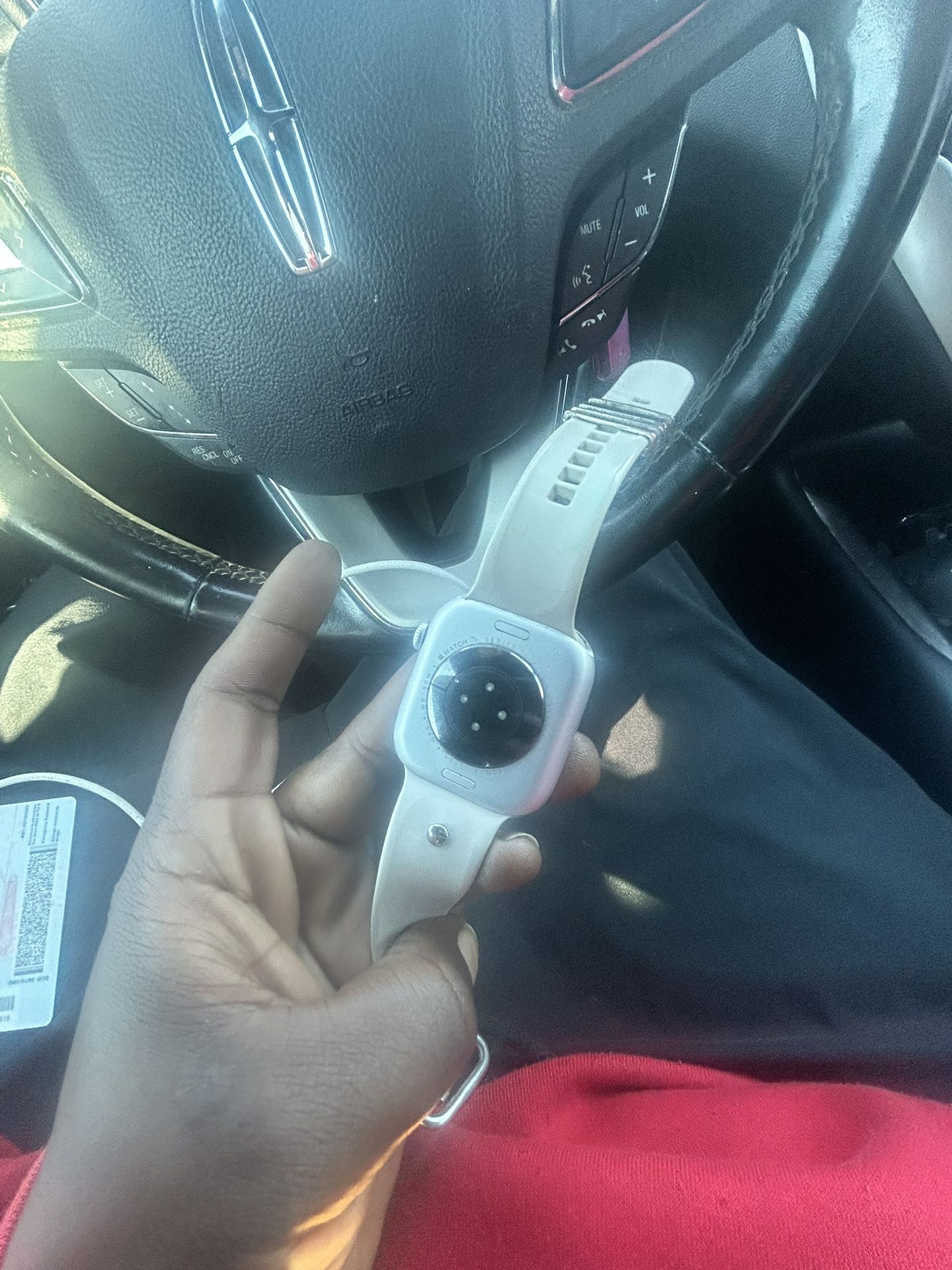 Apple Watch Series 10 46mm Unlocked